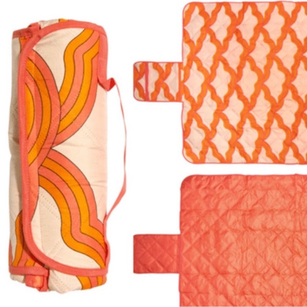 Society6 Picnic Blanket